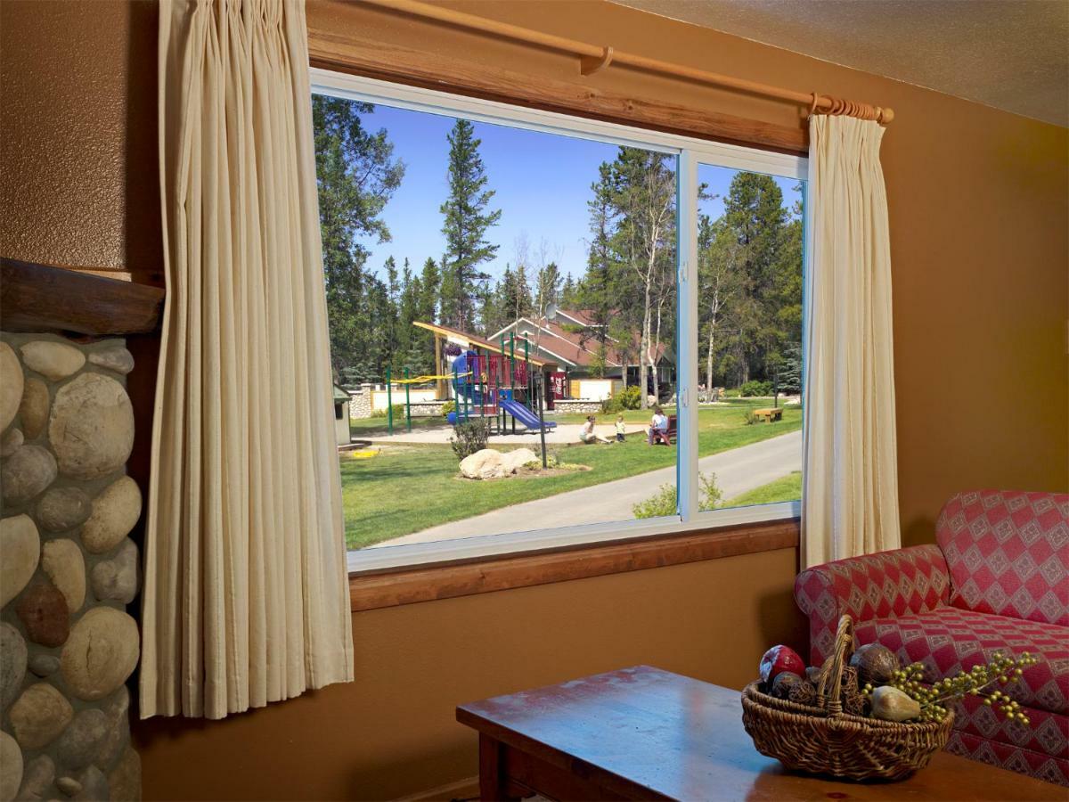 Patricia Holiday park *